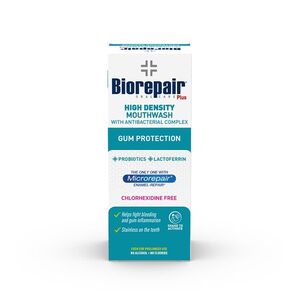 BIOREPAIR Plus Mouthwash Ústní voda 250 ml obraz