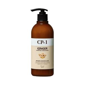 CP-1 Ginger čistící kondicionér na vlasy 500 ml obraz