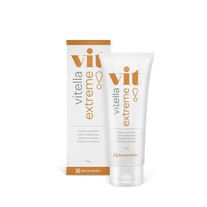 VITELLA Extreme vitamínová mast s kalciem 75 g obraz