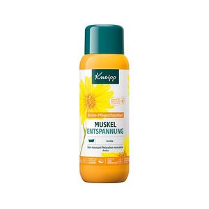 KNEIPP Arnika pěna do koupele 400 ml obraz