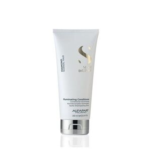 ALFAPARF MILANO Semi di Lino Diamond Rozjasňující kondicionér 200 ml obraz