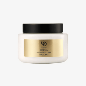 ORIFLAME Tělový krém Giordani Gold Essenza 250 ml obraz