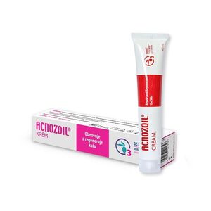 ACNOZOIL Krém na akné 40 ml obraz