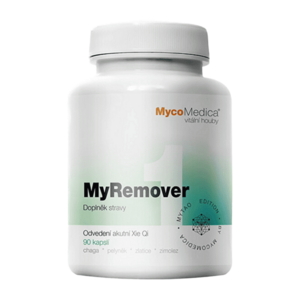 MYCOMEDICA MyRemover 1 90 kapslí obraz