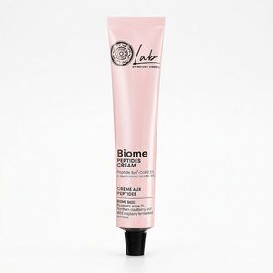 NATURA SIBERICA Lab Biome Peptidový krém na obličej 50 ml obraz