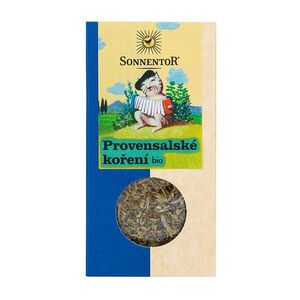 SONNENTOR Koření provensálské BIO 20 g obraz