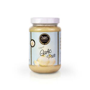 HEERA Česneková pasta 210 g obraz