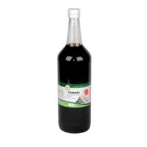 SUNFOOD Tamari sojová omáčka 1 litr obraz