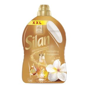 SILAN Aromatherapy Fascinating Frangipani Aviváž 126 praní 2772 ml obraz