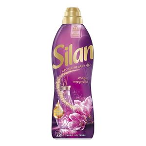 SILAN Aromatherapy Magic Magnolia Aviváž 35 praní 770 ml obraz