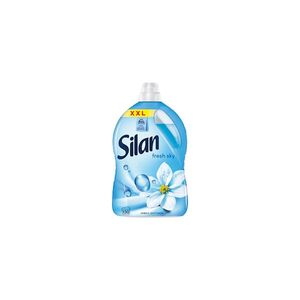 SILAN Fresh sky Aviváž 130 praní 2, 86 l obraz