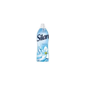 SILAN Fresh sky Aviváž 40 praní 880 ml obraz