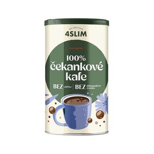 4SLIM Čekankové kafe 100 g obraz