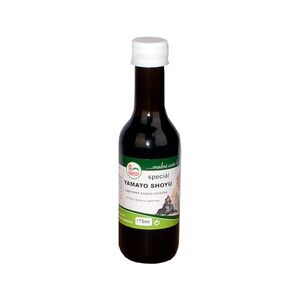 SUNFOOD Yamato shoyu special 175 ml obraz