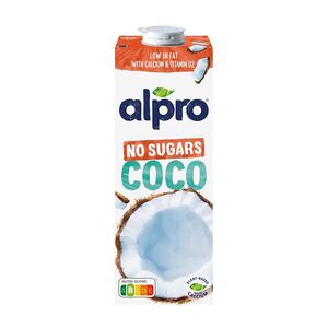ALPRO Kokosový nápoj neslazený 1000 ml obraz