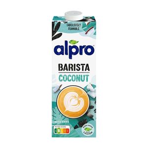 ALPRO Barista Sójovo kokosový nápoj 1000 ml obraz