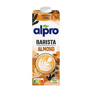 ALPRO Barista mandlový nápoj 1000 ml obraz
