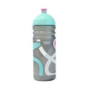ZDRAVÁ LAHEV® Sport element tyrkys 700 ml obraz