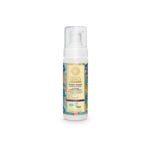 NATURA SIBERICA Rakytníková pěna pro maximální objem 170 ml obraz