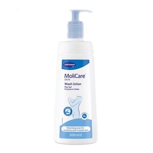 MOLICARE Skin Mycí emulze gel 500 ml obraz