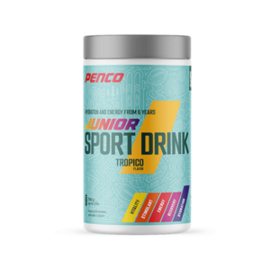 PENCO Junior sport drink Tropico 700 g obraz