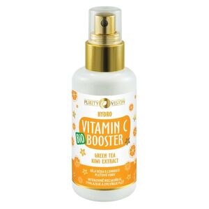 PURITY VISION Bio Hydro Vitamin C Booster 100 ml obraz