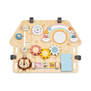 2KIDS TOYS Activity board lvíčkův dům 1 kus obraz