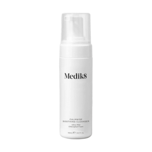 MEDIK8 Calmwise Zklidňující čisticí pěna 150 ml obraz