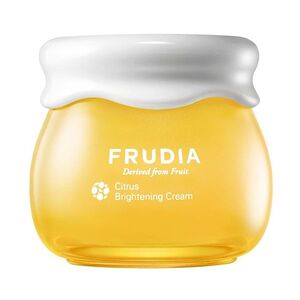 FRUDIA Citrus rozjasňující pleťový krém 55 g obraz