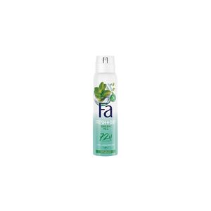 FA Fresh & Dry zelený čaj antiperspirant 150 ml obraz