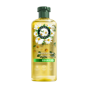 HERBAL ESSENCES Šampon Chamomile Smooth & Shine 350 ml obraz