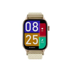 GARETT Smartwatch grc activity 3 gold chytré hodinky obraz