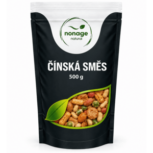 NONAGE Crackers čínská směs 500 g obraz