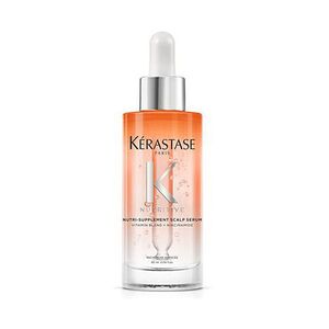 KÉRASTASE Hydratační sérum pro suchou pokožku hlavy 90 ml obraz