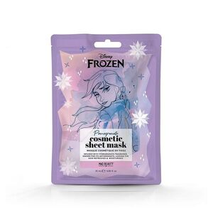 MAD BEAUTY Anna Frozen antioxidační textilní maska na obličej 25 ml obraz