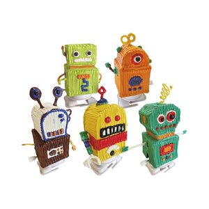 LAMAX Art kid 1 3D robo set obraz