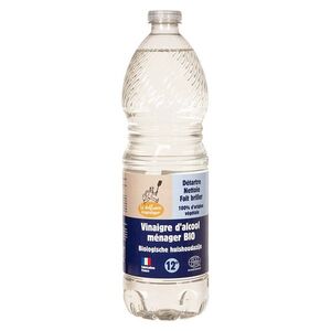 LA DROQUERIE ECOLOGIQUE BY ECODIS Ocet kvasný lihový 12% 1 l obraz