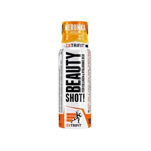 EXTRIFIT Beauty shot meruňka 90 ml obraz