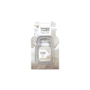 YANKEE CANDLE Luxusní visačka do auta Soft Blanket 1 kus obraz