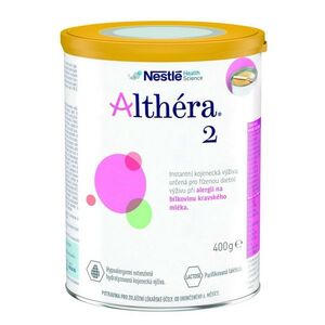 NESTLE Althera 2 neutral 400g obraz