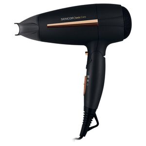 SENCOR SHD 7100BK vysoušeč vlasů obraz