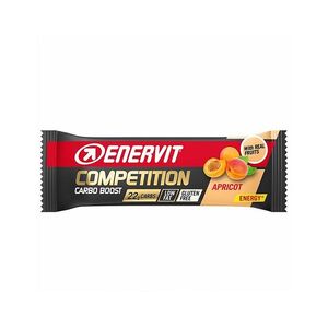 ENERVIT Competition bar meruňka 30 g obraz
