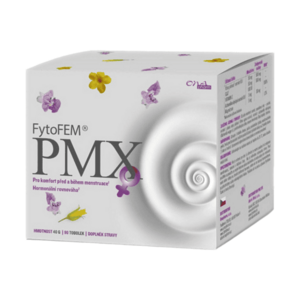 ONAPHARM Fytofem PMX 90 tobolek obraz