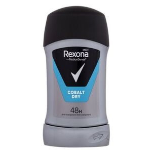 REXONA Men Cobalt Dry Tuhý antiperspirant 50 ml obraz