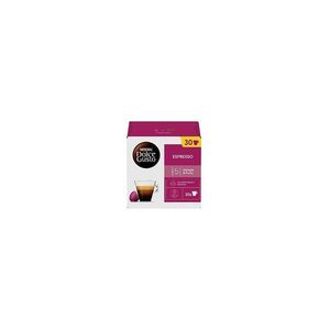 NESCAFÉ Dolce Gusto espresso 30 kapslí obraz