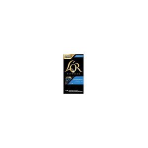 L´OR Nespresso decaffenaito kapsle 10 kusů obraz