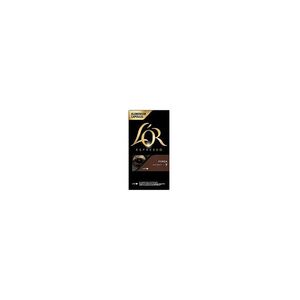 L´OR Nespresso forza kapsle 10 kusů obraz