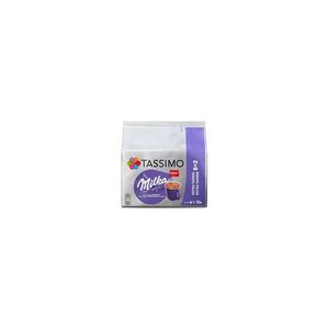 L´OR Tassimo milka kapsle 10 kusů obraz