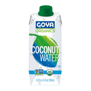 GOYA 100% kokosová voda BIO 500 ml obraz