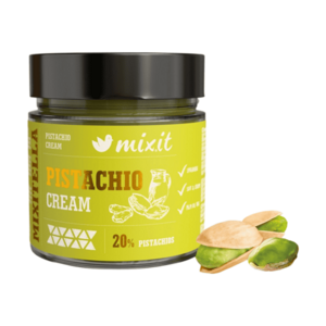 MIXIT Mixitella pistáciová 220 g obraz
